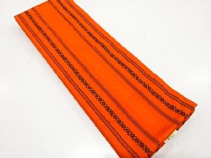 本場筑前博多　半幅帯